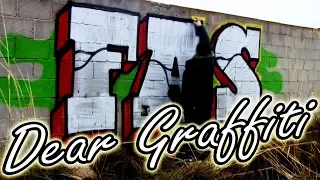 Letter to Graffiti - FAS - Graffiti Bombing Documentary