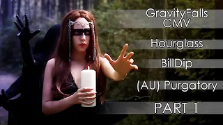 | Purgatory | GravityFalls CMV - Hourglass | Hourglass-Part1 |