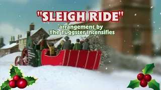 Sleigh Ride - Holiday Cover