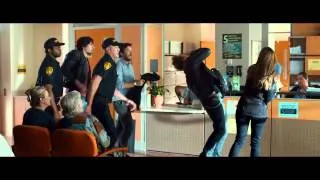 ▶ SIEBEN VERDAMMT LANGE TAGE   offizieller Trailer