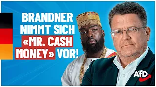 Brandner geht gegen „Mr. Cash Money“ vor!