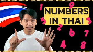 Numbers in Thai - Counting 0-1000