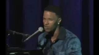 Jamie Foxx FU song