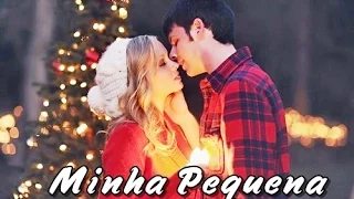 Minha Pequena - Biollo / Vídeo com Letra