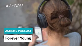 Forever Young? Telomerbiologie und Zellalterung -- AMBOSS Podcast -- Folge 40