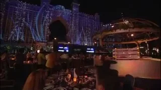 Atlantis Grand Opening