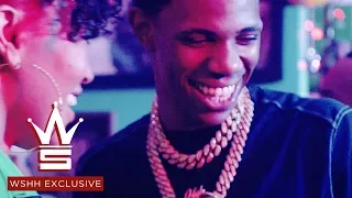 A Boogie Wit Da Hoodie Feat. Tory Lanez "Best Friend" (WSHH Exclusive - Official Music Video)