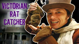 Victorian London's Rat Catcher (Worst Jobs in Victorian History)