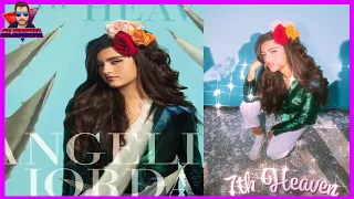 Another Amazing Performance by Angelina Jordan