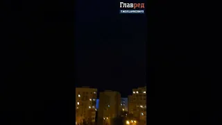 ⚡ В Белгороде неспокойно