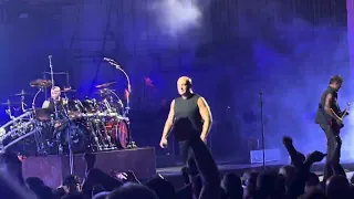 Disturbed-Live @ PNC BANK ARTS CTR 8/11/23