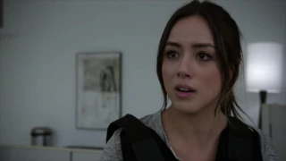Agents Of S.H.I.E.L.D. - 1x22: Ward, Skye and May