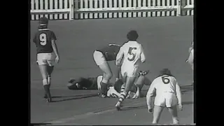 Newtown v St George at the Sydney Cricket Ground, 1974 NSWRL First Grade