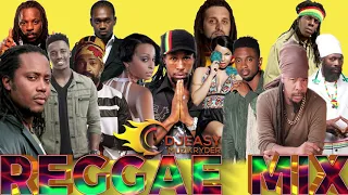 NEW REGGAE MIX MAY 2021 JAH CURE,ALAINE,TURBULENCE,ROMAIN VIRGO,CHRIS MARTIN,LUTAN FYAH