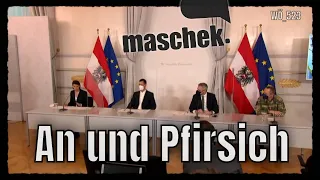 Maschek - An und Pfirsich - WÖ_523