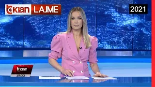 Edicioni i Lajmeve Tv Klan 09 Mars 2021, ora 15:30 Lajme - News