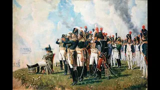 Battle of Borodino - Wikipedia article