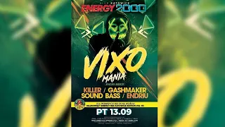 Energy 2000 (Katowice) - VIXOMANIA - Set Dj Endriu (13.09.2019) up by PRAWY