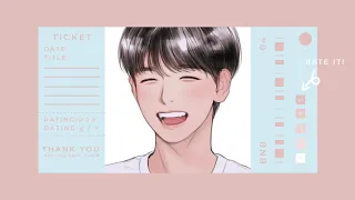 ✦ Love At First Sign｜Sweet Kpop Playlist