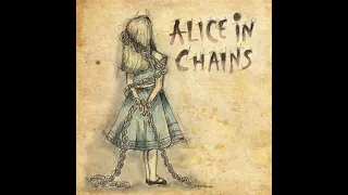 Alice in Chains Cover- It Ain't Like That performed Live at the Asylum