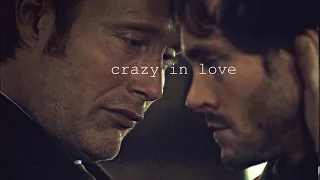 Hannibal; Crazy In Love