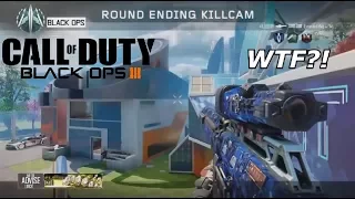 HE HITMARKERED THEN HIT NEXT TRY!(INSANE BO3 TRICKSHOTS!)