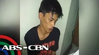TV Patrol: Suspek sa serye ng pandurukot sa Makati, kinuyog