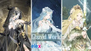 Love Nikki-Dress Up Queen: Glazed World