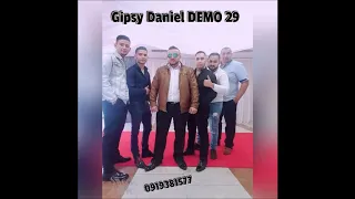 Gipsy Daniel DEMO 29 - A o Daniel