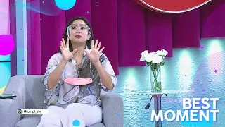 Kasus Doddy Yang Gak Pernah Berhenti Memberi Sensasi | Best Moment #Rumpi (29/12/21)