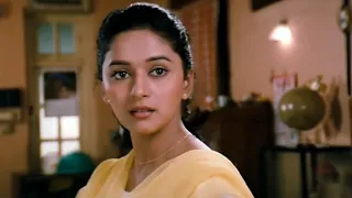 #love Tumse Milke   Asha Bhosle   Suresh Wadkar   Parinda   Bollywood Song   1989 HD