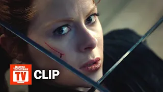 Into the Badlands S03E11 Clip | 'Sunny Vs. The Widow' | Rotten Tomatoes TV