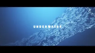 Fight The Fade - "Underwater" (Lyric Video)