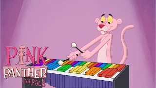 Notably Pink | Pink Panther and Pals