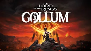 🌋 The Lord of the Rings : Gollum ✨ Introduction