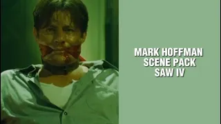 Mark Hoffman scene pack