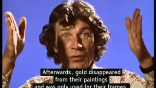 John Berger / Ways of Seeing , Episode 3 (1972)