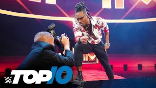 Top 10 Friday Night SmackDown moments: WWE Top 10, July 1, 2022