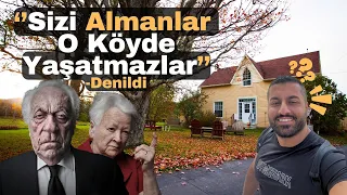 Almanya'da Renkler Arasındaki Duvarları Aşmak: Bir Irkçılık Gerçeği