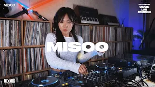 MISOO | LAB SESSIONS / MIXMIX SEOUL