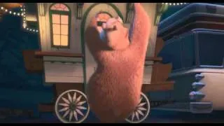 Сезон охоты 3 / Open Season 3 (2010) - трейлер (дублированный)