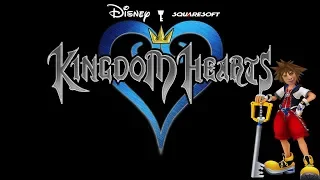 Quest To Unlock - Kingdom Hearts Ep 29 (Neverland Pt1)