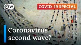 Coronavirus: Is this the second wave? | COVID-19 Special