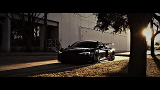 Avicii-Wake Me Up (Mellen Gi & Tommee Profitt Remix)(Lamborghini Huracan/Twin Turbo Audi V10 R8)