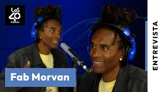 Fab Morvan, de Milli Vanilli: “Ahora se celebra el playback, ¿cuál es el problema?” | LOS40 Classic