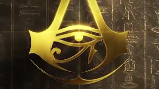 Assassin’s Creed Origins Cinematic Trailer (Julius Caesar & Cleopatra)