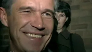 Мой серебряный шар 041 Вишневый сад на Бродвее (16.02.1998)