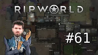 RimWorld #61 mit Matteo