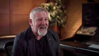 Alex Lifeson Talks About Rory Gallagher