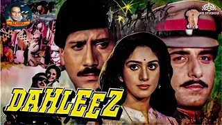 Dahleez Full Movie  | Indian Army Day Special | Jackie Shroff, Raj Babbar, Meenakshi Sheshadri